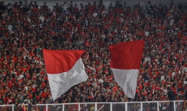 Jelang Timnas Indonesia vs Vietnam, Jordi Amat, Elkan Baggott, dan Yance Sayuri Absen, Kualifikasi Piala Dunia 2026