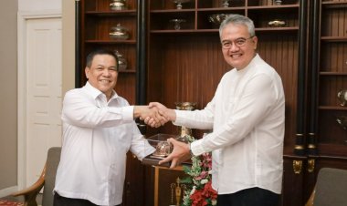 Pemrov Riau Bentuk Satgas Dukung Kelancaran Operasi PHR di Blok Rokan