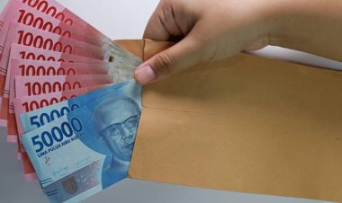 Disnaker Buka Posko Pengaduan, Perusahaan di Pekanbaru Wajib Bayar THR Paling Lambat H-7 Lebaran