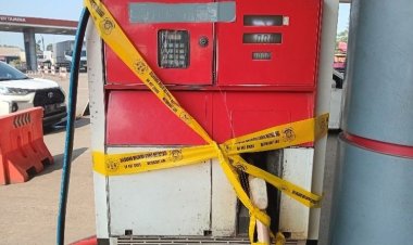 Lakukan Pengawasan, Disperindag Pekanbaru Akan Sanksi SPBU yang Memanipulasi Meteran Pompa