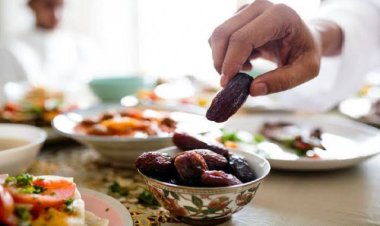 Nabi Muhammad Makan Kurma Selalu Ganjil, Ternyata Ada Dampak Medis