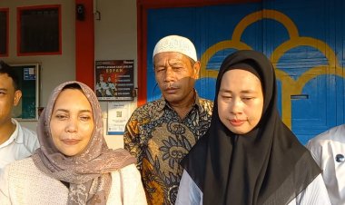 Terbukti Tak Bersalah, Terdakwa Dugaan Penggelapan Pajak Penghasilan di RSSI Divonis Bebas 