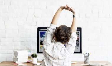 Waspada! Duduk Lebih 10 Jam Tingkatkan Risiko Demensia