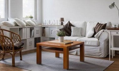 Tips Sederhana Agar Rumah Terlihat Bersih dan Rapi saat Lebaran