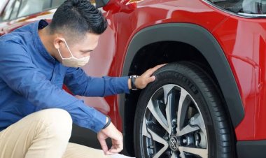 7 Komponen Mobil yang Perlu Diperiksa Sebelum Diajak Mudik