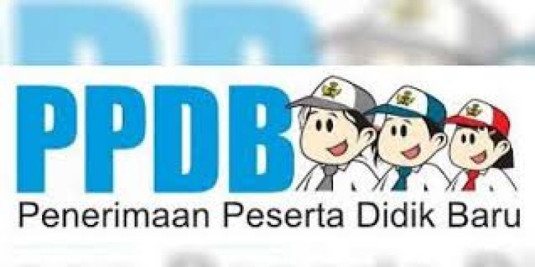 PPDB SD dan SMP Negeri di Pekanbaru Akan Dibuka Juni