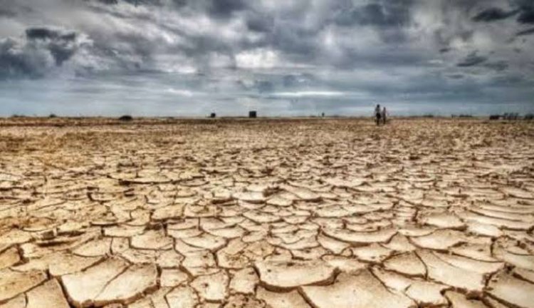 Pekanbaru Masuki Musim Kemarau, Waspada Potensi Elnino