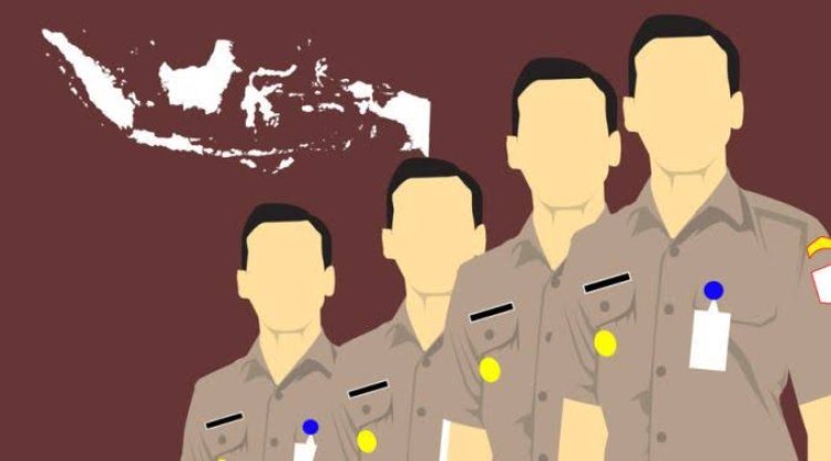 PNS Pria Bisa Dapat 'Cuti Ayah', Begini Aturannya