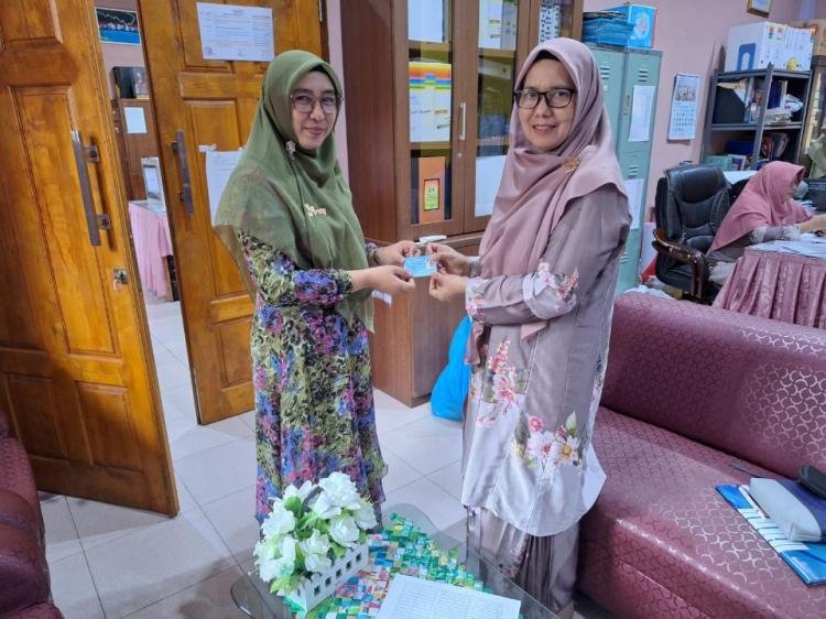 Januari Hingga 20 Februari Disdukcapil Pekanbaru Rekam 580 Keping KTP El Pemula
