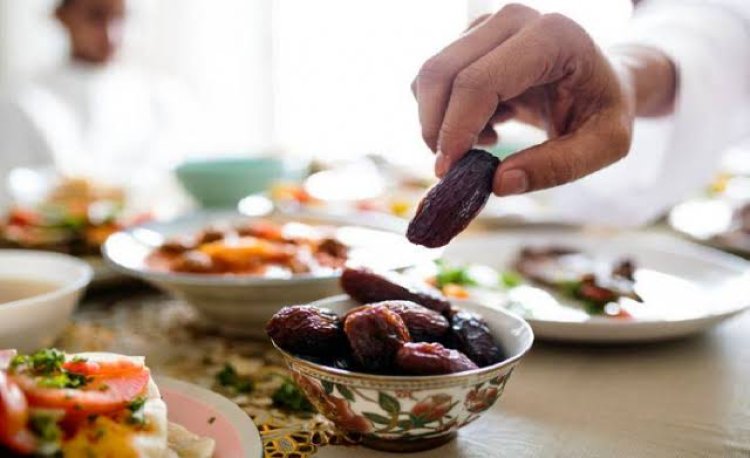 Nabi Muhammad Makan Kurma Selalu Ganjil, Ternyata Ada Dampak Medis