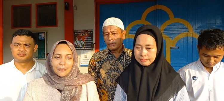 Terbukti Tak Bersalah, Terdakwa Dugaan Penggelapan Pajak Penghasilan di RSSI Divonis Bebas