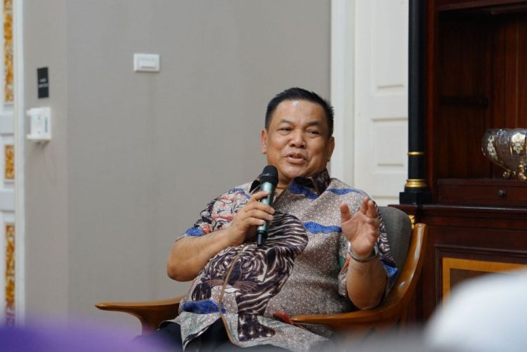 Pemprov Riau Siapkan 10.000 Penari Lancang Kuning untuk Cetak Rekor MURI di Carnival Lancang Kuning