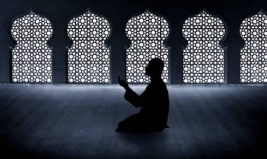 Ramadan Sudah Memasuki 10 Hari Terakhir, Ini 4 Amalan Nabi Muhammad