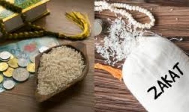 Apakah Boleh Zakat Fitrah dengan Uang?