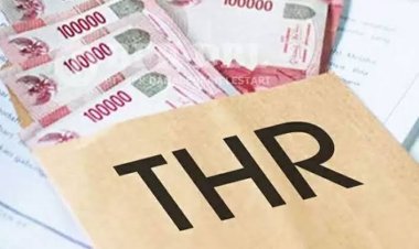 Disnakertrans Riau Sudah Terima 12 Laporan Pengaduan THR