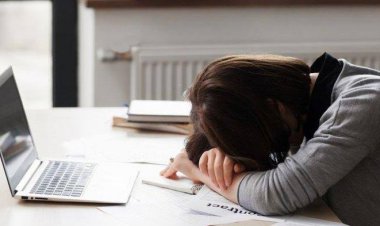 7 Tips Mengatasi Post Holiday Blues, Rasa Sedih dan Tak Semangat Saat Libur Lebaran Usai