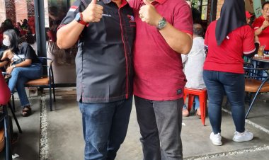 Pekan Depan PDIP Pekanbaru Buka Penjaringan Balon Walikota/Wakil Walikota, Ini Syaratnya