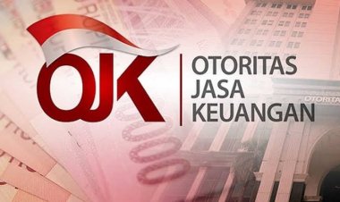 OJK Blokir 5 Ribu Rekening Judi Online, Perputaran Uang Tembus Rp327 Triliun