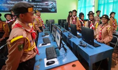 Libur Hari Raya Idulfitri 1445 H Berakhir, Siswa SMA/SMK di Riau Masuk Sekolah 22 April 2024