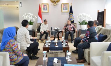 Menteri Perhubungan Dukung Lancang Kuning Carnival di Riau 