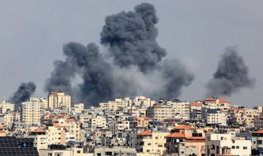 Iran: Krisis Akan Berakhir Jika Israel Hentikan Operasi Militer di Palestina