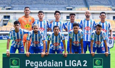 6 Pemain PSPS Pekanbaru Ikut Medical Check Up, Jelang Liga 2 Musim 2024-2025