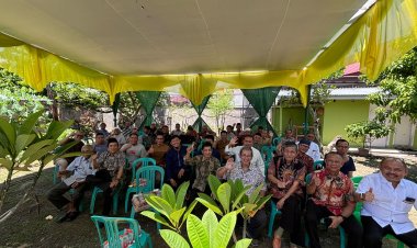 ARA Kuatkan Eksistensi Pendidikan di Provinsi Riau