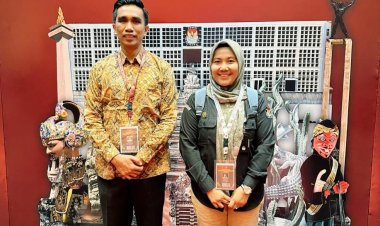 KPU Kota Pekanbaru Buka Pendaftaran PPK Pilkada Tahun 2024