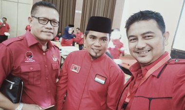 Dibuka Besok, Sejumlah Tokoh Politik Lirik Penjaringan Calon Kepala Daerah Pekanbaru dari Perahu PDIP