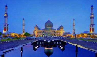 Ini 5 Destinasi Wisata di Riau dengan Keindahan Alam dan Kekayaan Budaya