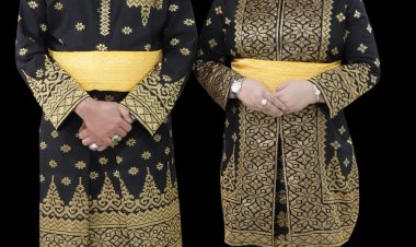 Besok, Kajati Riau Akmal Abbas Dianugerahi Gelar Adat Datuk Seri Lela Setia Junjungan Negeri