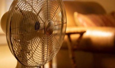 Dampak Buruk Bagi Kesehatan Jika Membiarkan Kipas Angin Berdebu