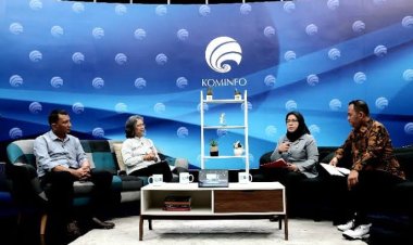 Kemenkumham Akan Berikan Sertifikasi untuk Pelaku Usaha taat HAM