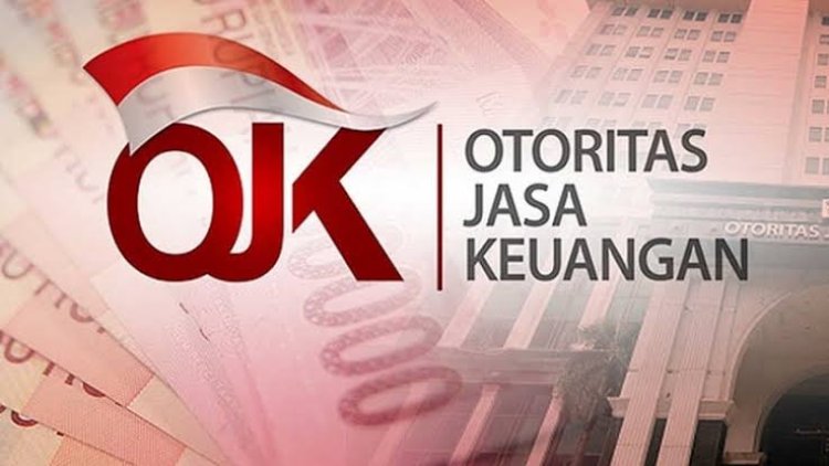 OJK Blokir 5 Ribu Rekening Judi Online, Perputaran Uang Tembus Rp327 Triliun