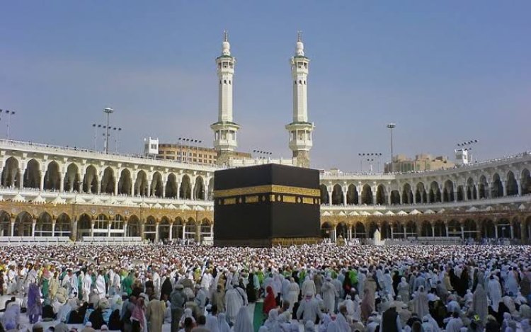 Arab Saudi Keluarkan Aturan Baru Ibadah Haji 2024