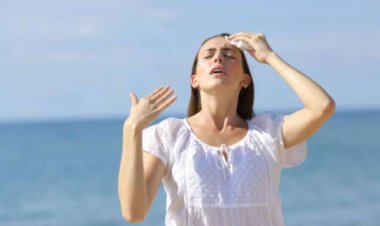 Asia Tenggara Dilanda Panas Esktrem, Berikut Tips Melindungi Kesehatan Kulit