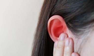 Waspada, Terlalu Sering Gunakan Earphone