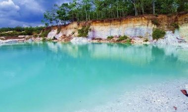 Libur Panjang Lagi, Ini Destinasi Wisata Instagramable di Riau