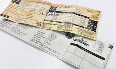 Realisasi Pajak Kendaraan Bermotor di Riau Masih Rendah, Ini Penyebabnya