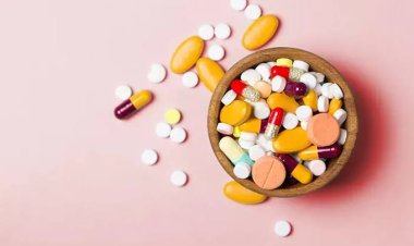 Jaga Kesehatan, Ini Obat-obatan yang Perlu Dibawa Jemaah Haji