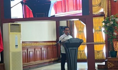 Lewat Program ILP, Dinkes Siak Perkuatkan Jaringan Kesehatan di Setiap Kecamatan