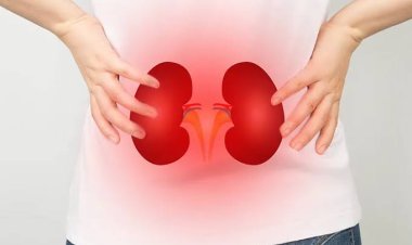 10 Ciri-Ciri Ginjal Rusak, Termasuk Sering Kencing