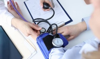 Apa Benar Sering Marah-Marah Picu Hipertensi?