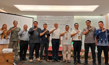 Perkuat Program TJSL, PHR Jalin Kerja Sama dengan Mitra Pelaksana Riau