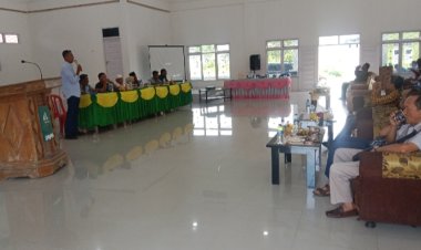 Koperasi Produsen BBDM Gelar RAT 2023, Gelorakan Koperasi Sehat Kesejahteraan Meningkat