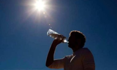 Indonesia Dilanda Cuaca Panas, Ini Tips Sehat Beraktivitas di Luar Ruangan