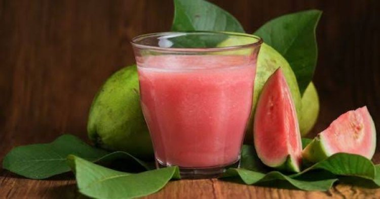 Konsumsi Jus Jambu Bisa Obati DBD, Berikut Faktanya