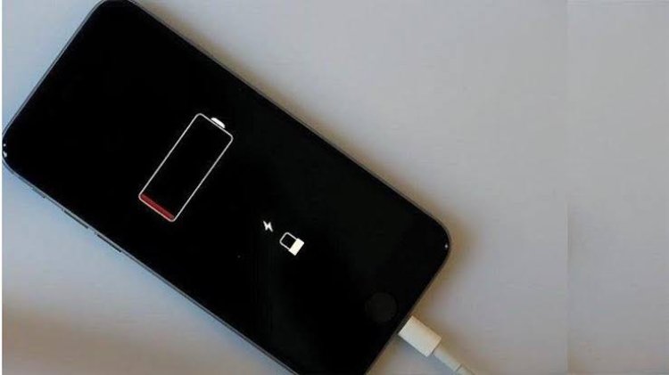 Cara Mengecas iPhone Banyak yang Salah, Apple Ungkap Cara yang Benar
