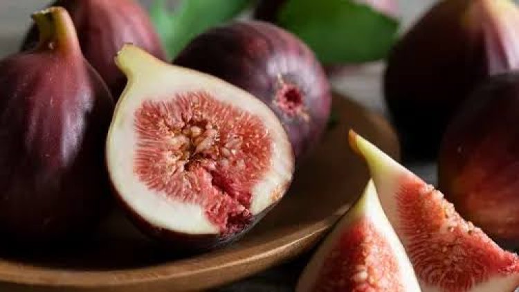 2 Buah Ini Disebut dalam Al-Qur'an, Efektif Turunkan Kolesterol
