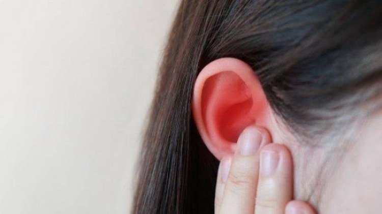 Waspada, Terlalu Sering Gunakan Earphone